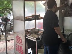 -江南红鱼汤(洋中花园店)