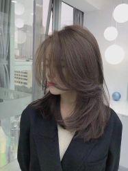 -Miracle集简美发沙龙