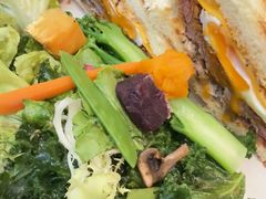 -玲婧胡同·生日蛋糕·餐厅(嘉里城店)