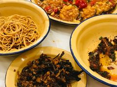 -东排食堂长沙小吃大排档(五一广场店)