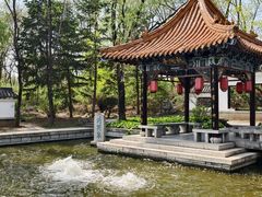 -沈阳植物园