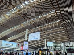 -常州奔牛国际机场