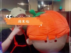 -海底捞火锅(高新万达店)
