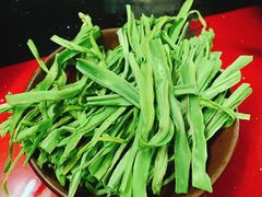 贡菜-安胖老火锅(两路口店)