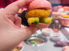 -龍歌自助小火锅(雨花台江南虹悦城店)