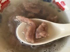 -群众牛肉小点(蚵仔煎)