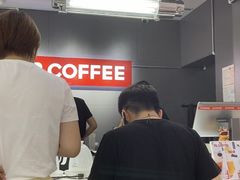 -72 COFFEE(东朝阳路店)