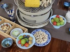 -中和·国风茶馆(愚园路店)