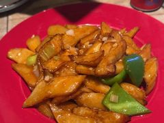 -四姐妹东北饺子(沙尾路店)