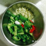 爆炒扇贝肉，又惹香又味浓，我的筷子根本停不下来了！
