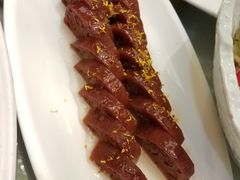 糖藕-和记小菜(东方店)