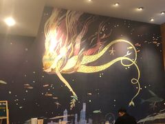 -星巴克(成都龙湖三千集店)