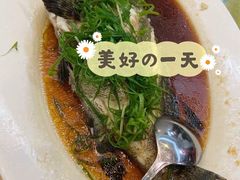 -盛港湾海鲜食府(黄沙店)