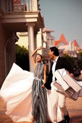 -太古映画婚纱摄影(天河店)