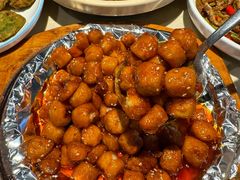 -小柴米·传统江西菜(八一广场店)