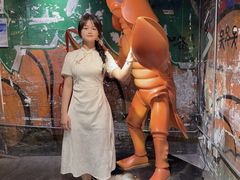 -长沙文和友(海信广场店)