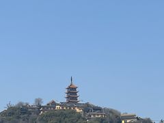 -狼山风景名胜区