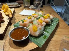 -魏客咖啡(中铁中心店)