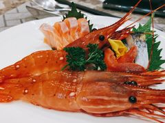 -雅玛花式铁板烧(国宏宾馆店)