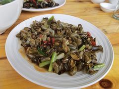 海瓜子-海之鲜大排档(东山海鲜金銮湾店)