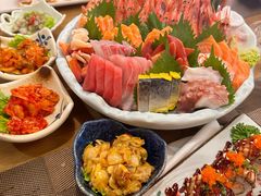 -福樱兰海鲜放题铁板烧(加州店)