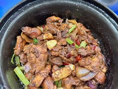 -重庆鸡公煲·嘟享吃(林科大店)