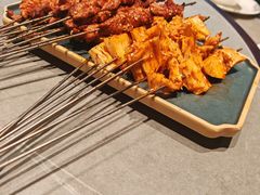 -青海名吃尕张娃非遗烤肉(城中店)