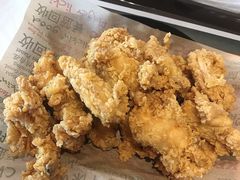 -肯德基(惠州龙门店)