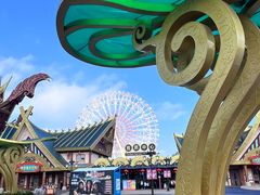 -七彩云南欢乐世界