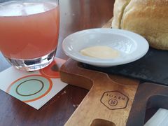 -上海柏悦酒店·世纪100牛排馆