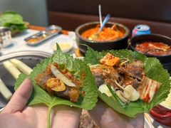 -六七八韩式烤肉·韩国料理(上杭路店)