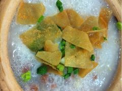 荔湾艇仔粥-益健海鲜大食坊(拱北口岸店)