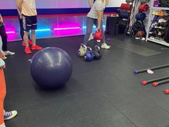 -F45 TRAINING健身工作室(体育中心店)