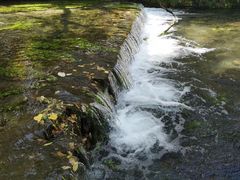 -水磨沟公园