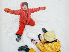 -广州热雪奇迹