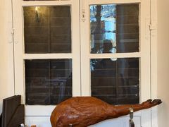 -ALBERGUE 1601 婆仔屋葡国餐厅
