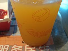 -麦当劳(红旗路店)