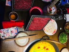 -萍姐火锅·公路夜市(打浦桥日月光店)