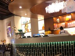 -曼泰·泰餐(江南环球港店)