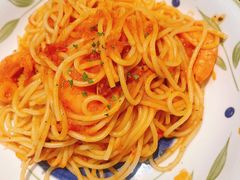 -萨莉亚意式餐厅(杭州滨江天街店)