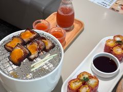 -蔡澜点心·粤菜(丽泽天街店)