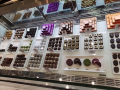 -GODIVA(月星环球港店)