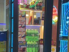 -望江门小龙虾·烧烤(九堡店)
