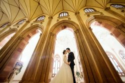 -太古映画婚纱摄影(天河店)