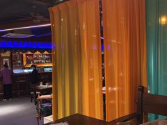 -甘尼仕印度餐厅爵士酒吧(阳春巷店)