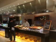 -上海西藏大厦万怡酒店