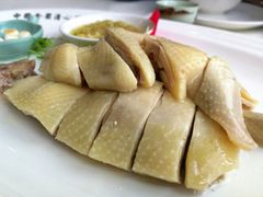 -清心鸡沙田乳鸽店·非遗传承(粤垦路店)