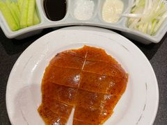 -北京全聚德(清华园店)