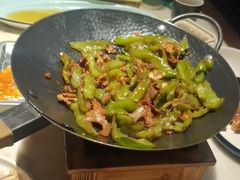 -绿茶餐厅(深圳龙华天虹购物中心店)