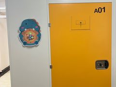 -猫库迷你自助仓储寄存仓库(丽泽桥店)